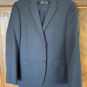 Men’s Italian suit